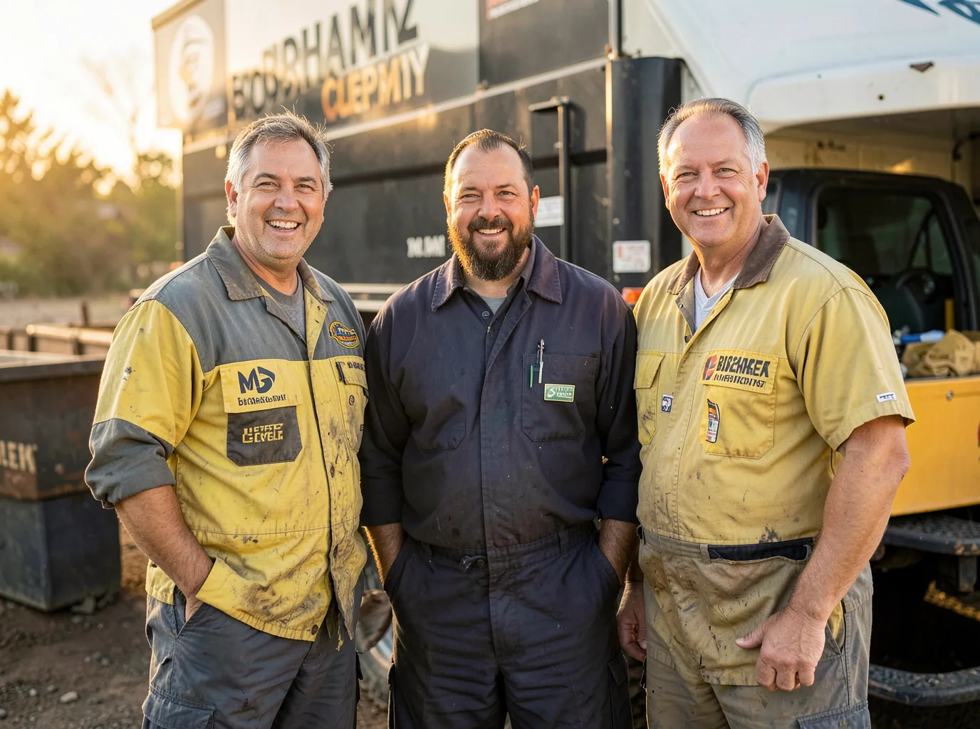 Sewage Cleanup company in Hastings, OK