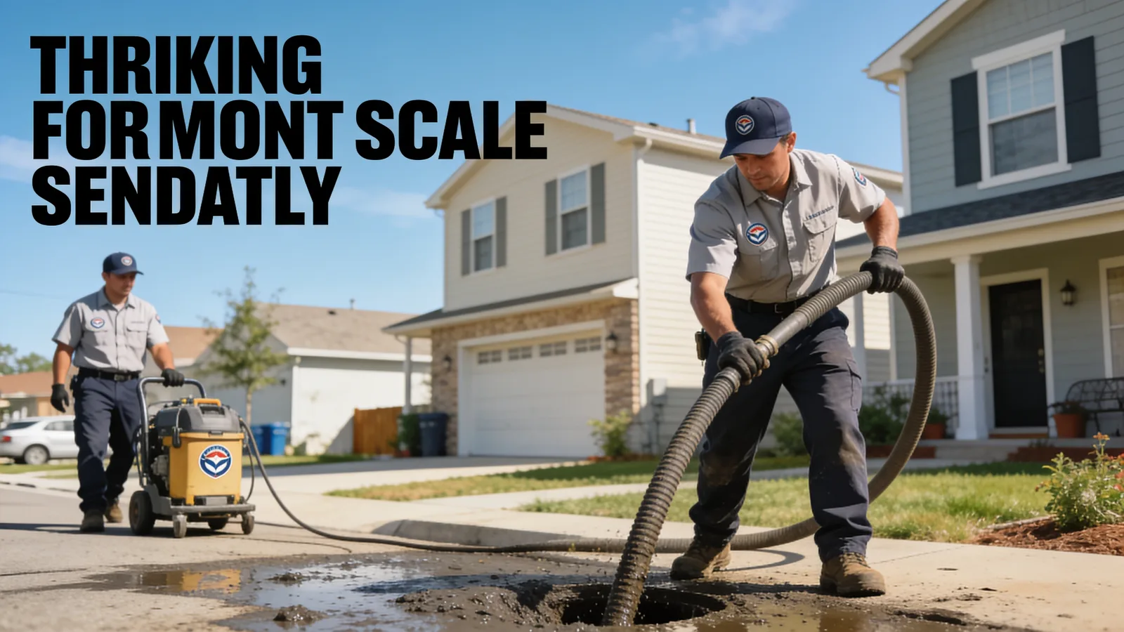 Sewage Cleanup in Hastings, OK near me
